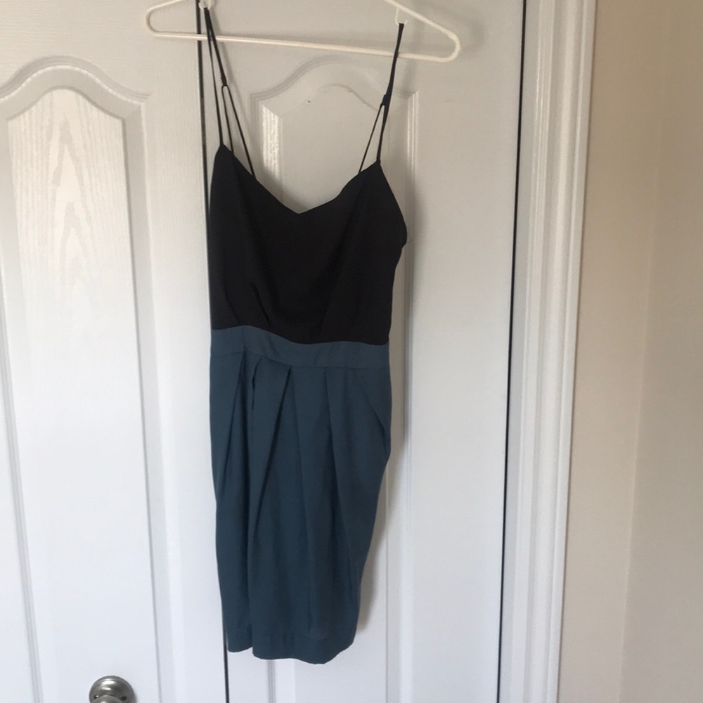 BCBGeneration dress size 8